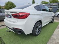 BMW X6 M 3.0 M50D D 380 M XDRIVE BVA - <small></small> 36.990 € <small>TTC</small> - #11