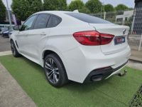 BMW X6 M 3.0 M50D D 380 M XDRIVE BVA - <small></small> 36.990 € <small>TTC</small> - #12