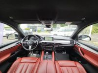 BMW X6 M 3.0 M50D D 380 M XDRIVE BVA - <small></small> 36.990 € <small>TTC</small> - #21