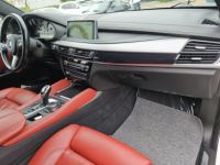 BMW X6 M 3.0 M50D D 380 M XDRIVE BVA - <small></small> 36.990 € <small>TTC</small> - #25