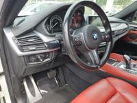 BMW X6 M 3.0 M50D D 380 M XDRIVE BVA - <small></small> 36.990 € <small>TTC</small> - #26