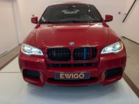 BMW X6 M 4.4 555ch XDRIVE - <small></small> 35.990 € <small>TTC</small> - #2