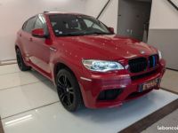 BMW X6 M 4.4 555ch XDRIVE - <small></small> 35.990 € <small>TTC</small> - #3