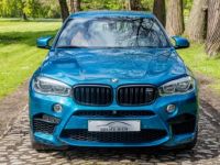 BMW X6 M 4.4 V8 32V Bi-Turbo 4X4 - LICHTE VRACHT - BTW AFTREKBAAR - HISTORIEK - NIGHT VISION - TREKHAAK - BANG & OLUFSEN - KEYLESS GO - <small></small> 43.999 € <small>TTC</small> - #4