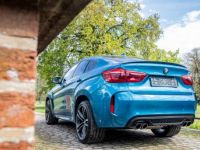 BMW X6 M 4.4 V8 32V Bi-Turbo 4X4 - LICHTE VRACHT - BTW AFTREKBAAR - HISTORIEK - NIGHT VISION - TREKHAAK - BANG & OLUFSEN - KEYLESS GO - <small></small> 43.999 € <small>TTC</small> - #59