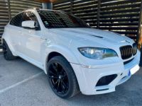 BMW X6 m 4.4 v8 555 ch kit ac schnitzer toit ouvrant camera regulateur suivi - <small></small> 34.990 € <small>TTC</small> - #1