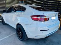 BMW X6 m 4.4 v8 555 ch kit ac schnitzer toit ouvrant camera regulateur suivi - <small></small> 34.990 € <small>TTC</small> - #3