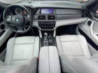BMW X6 M 4.4 V8 555 xDrive BVA (Origine FR, Suivi BMW...) - <small></small> 41.490 € <small>TTC</small> - #11