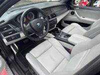 BMW X6 M 4.4 V8 555 xDrive BVA (Origine FR, Suivi BMW...) - <small></small> 41.490 € <small>TTC</small> - #17
