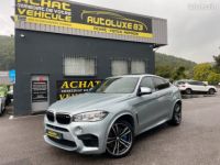 BMW X6 m 4.4 v8 575 cv garantie échange reprise - <small></small> 52.990 € <small>TTC</small> - #1