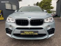 BMW X6 m 4.4 v8 575 cv garantie échange reprise - <small></small> 52.990 € <small>TTC</small> - #3