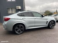 BMW X6 m 4.4 v8 575 cv garantie échange reprise - <small></small> 52.990 € <small>TTC</small> - #4