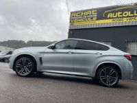 BMW X6 m 4.4 v8 575 cv garantie échange reprise - <small></small> 52.990 € <small>TTC</small> - #5