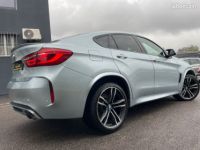 BMW X6 m 4.4 v8 575 cv garantie échange reprise - <small></small> 52.990 € <small>TTC</small> - #7