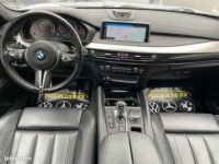 BMW X6 m 4.4 v8 575 cv garantie échange reprise - <small></small> 52.990 € <small>TTC</small> - #10