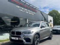 BMW X6 M 4.4L 575Ch - <small></small> 69.900 € <small>TTC</small> - #1