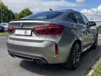 BMW X6 M 4.4L 575Ch - <small></small> 69.900 € <small>TTC</small> - #9