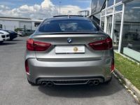 BMW X6 M 4.4L 575Ch - <small></small> 69.900 € <small>TTC</small> - #10