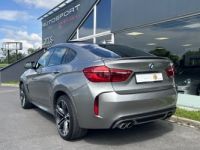 BMW X6 M 4.4L 575Ch - <small></small> 69.900 € <small>TTC</small> - #11