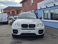 BMW X6 M 50d 381cv - <small></small> 26.990 € <small>TTC</small> - #2