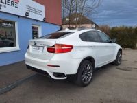 BMW X6 M 50d 381cv - <small></small> 26.990 € <small>TTC</small> - #8