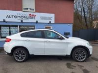 BMW X6 M 50d 381cv - <small></small> 26.990 € <small>TTC</small> - #9