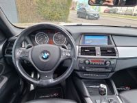 BMW X6 M 50d 381cv - <small></small> 26.990 € <small>TTC</small> - #17