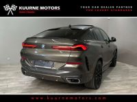 BMW X6 M 50d Alu22-Pano-Laser-Cam360-Nappa - <small></small> 73.500 € <small>TTC</small> - #4