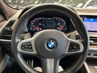 BMW X6 M 50d Alu22-Pano-Laser-Cam360-Nappa - <small></small> 73.500 € <small>TTC</small> - #7