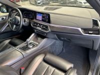 BMW X6 M 50d Alu22-Pano-Laser-Cam360-Nappa - <small></small> 73.500 € <small>TTC</small> - #8