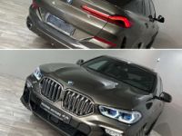 BMW X6 M 50d Alu22-Pano-Laser-Cam360-Nappa - <small></small> 73.500 € <small>TTC</small> - #22