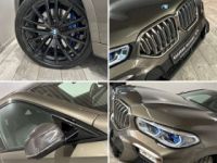 BMW X6 M 50d Alu22-Pano-Laser-Cam360-Nappa - <small></small> 73.500 € <small>TTC</small> - #23