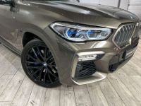 BMW X6 M 50d Alu22-Pano-Laser-Cam360-Nappa - <small></small> 73.500 € <small>TTC</small> - #24