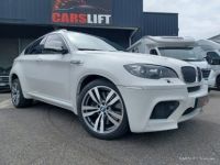 BMW X6 M - 555 CV ENTRETIENS A JOUR TOIT OUVRANT - <small></small> 33.990 € <small>TTC</small> - #1