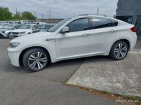 BMW X6 M - 555 CV ENTRETIENS A JOUR TOIT OUVRANT - <small></small> 33.990 € <small>TTC</small> - #5