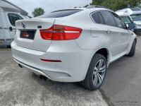 BMW X6 M - 555 CV ENTRETIENS A JOUR TOIT OUVRANT - <small></small> 33.990 € <small>TTC</small> - #8