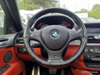 BMW X6 M - 555 CV ENTRETIENS A JOUR TOIT OUVRANT - <small></small> 33.990 € <small>TTC</small> - #15