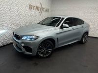 BMW X6 M 575 ch A - <small></small> 56.781 € <small>TTC</small> - #1