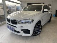 BMW X6 M 575 ch X6M - <small></small> 49.890 € <small>TTC</small> - #1