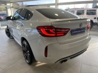 BMW X6 M 575 ch X6M - <small></small> 49.890 € <small>TTC</small> - #3