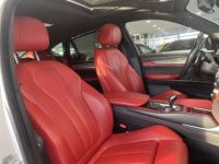 BMW X6 M 575 ch X6M - <small></small> 49.890 € <small>TTC</small> - #7