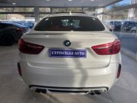 BMW X6 M 575 ch X6M - <small></small> 49.890 € <small>TTC</small> - #9