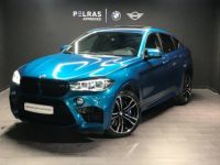 BMW X6 M 575ch BVA8 - <small></small> 54.990 € <small>TTC</small> - #1