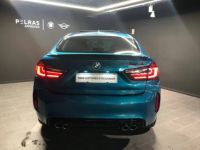 BMW X6 M 575ch BVA8 - <small></small> 54.990 € <small>TTC</small> - #5