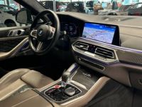 BMW X6 M 625ch Compétition - <small></small> 135.990 € <small>TTC</small> - #5