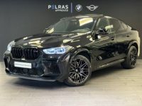 BMW X6 M 625ch Compétition 57cv - <small></small> 139.990 € <small>TTC</small> - #1