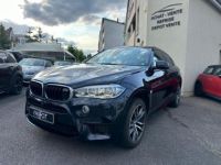 BMW X6 M - BVA F86 M 575 - <small></small> 49.990 € <small>TTC</small> - #1