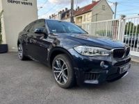 BMW X6 M - BVA F86 M 575 - <small></small> 49.990 € <small>TTC</small> - #3