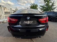 BMW X6 M - BVA F86 M 575 - <small></small> 49.990 € <small>TTC</small> - #7