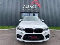 BMW X6 M BVA F86 M 575 CH / SIEGES AV VENTILES + CHAUFFANTS / AFFICHAGE TETE HAUTE - <small></small> 53.900 € <small>TTC</small> - #2